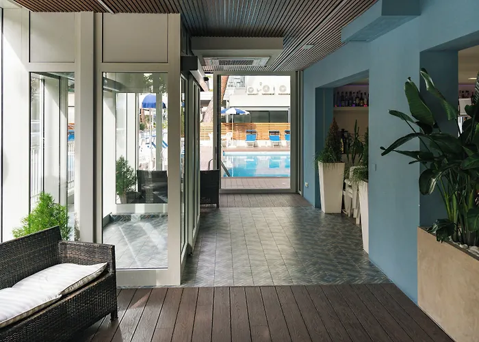 Hotel La Cappuccina