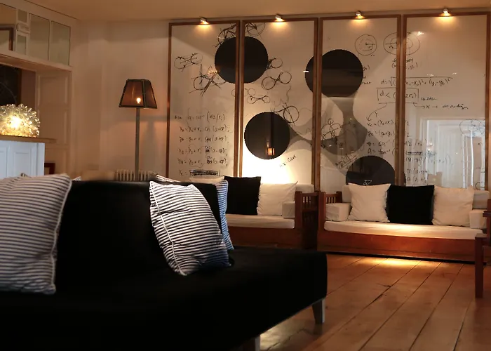 Hotel Trias Palamós