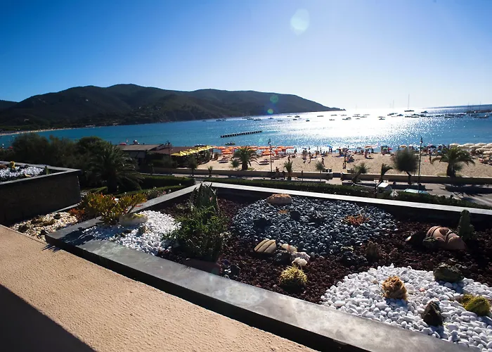 Hotel Select Marina di Campo