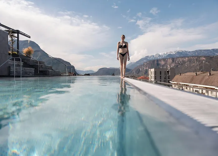 Hotel Ideal Park Laives