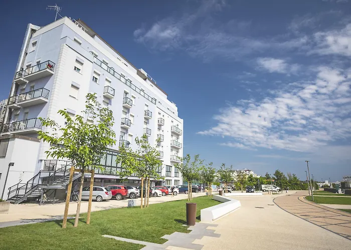 Hotel Baya - in centro, sul mare Milano Marittima