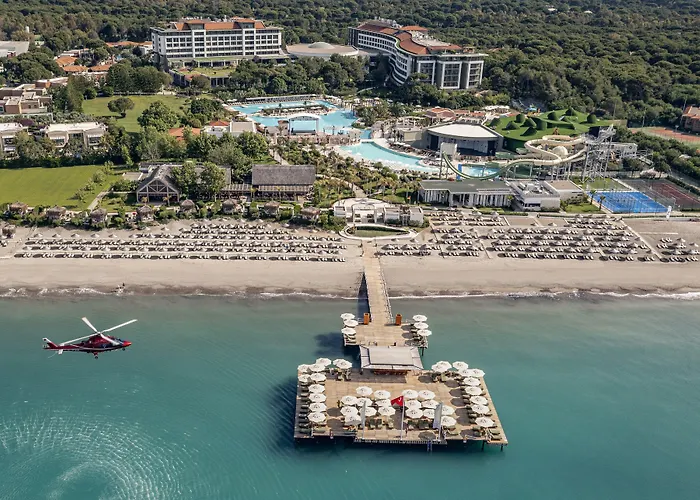 Ela Excellence Resort Belek
