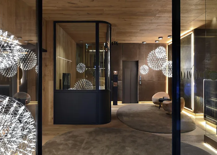 Grau Roig Andorra Boutique Hotel&Spa