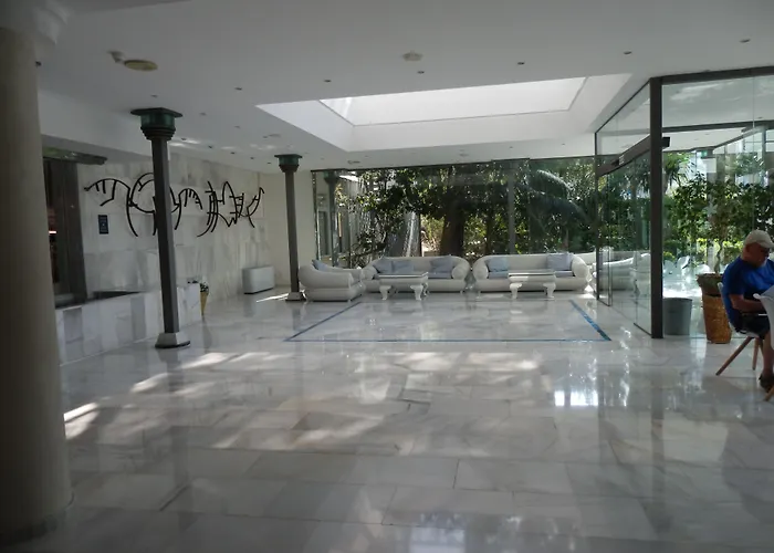 Hotel Oleander Playa de Palma 