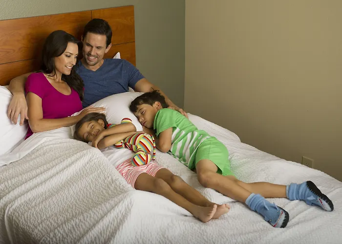 Woodspring Suites Fort Worth Forest Hill