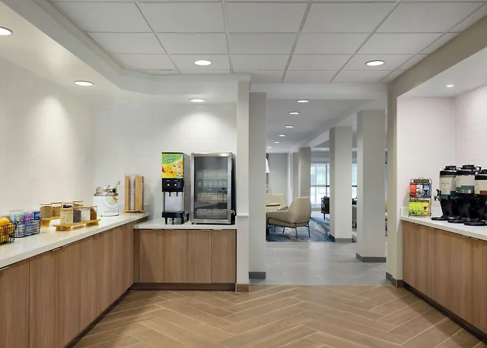 Fairfield Inn & Suites Memphis Olive Branch