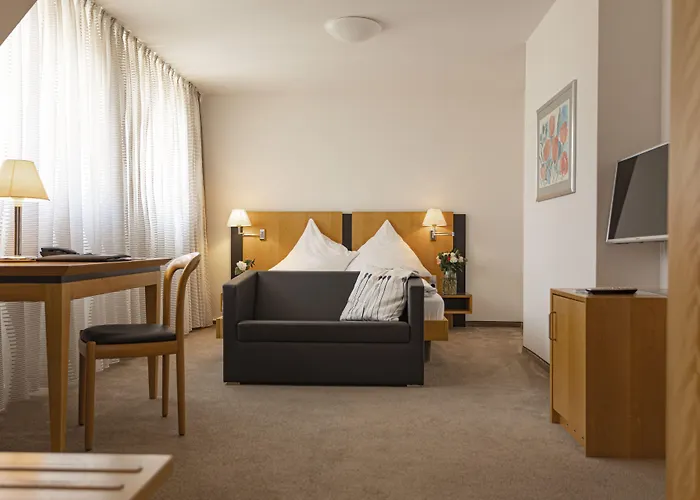 Dom Hotel