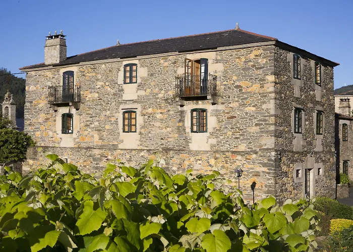 Pazo Da Trave