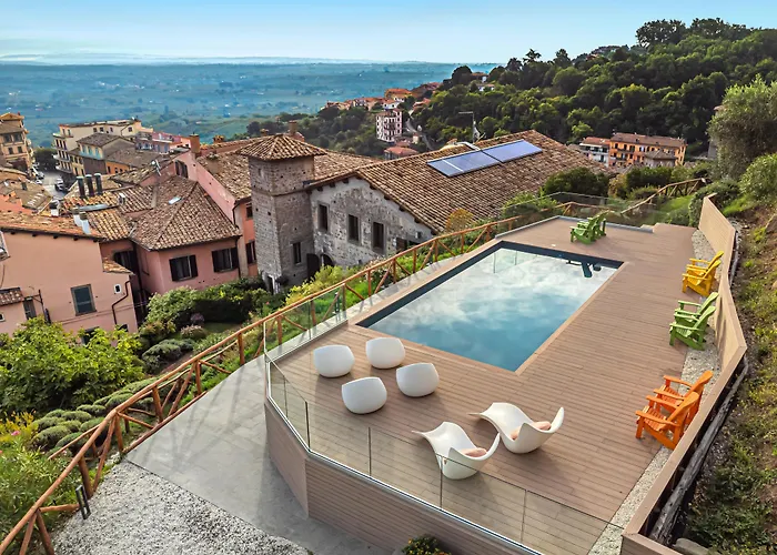 Hilton Vacation Club Palazzo Catalani&Soriano