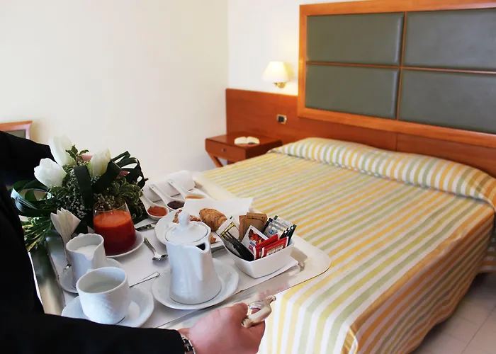 Grand Hotel Don Juan