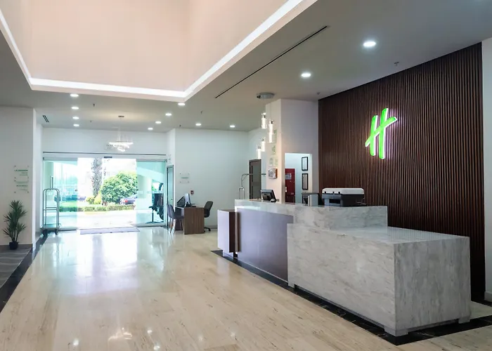 Holiday Inn Uruapan By Ihg