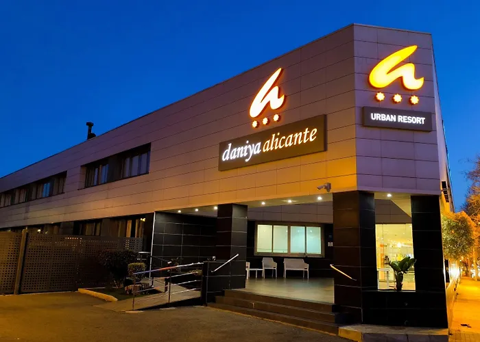Daniya Alicante