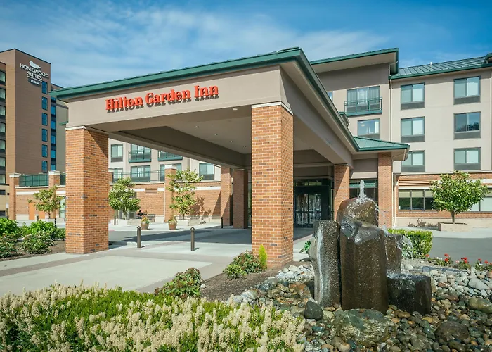 Hilton Garden Inn Seattle/Issaquah