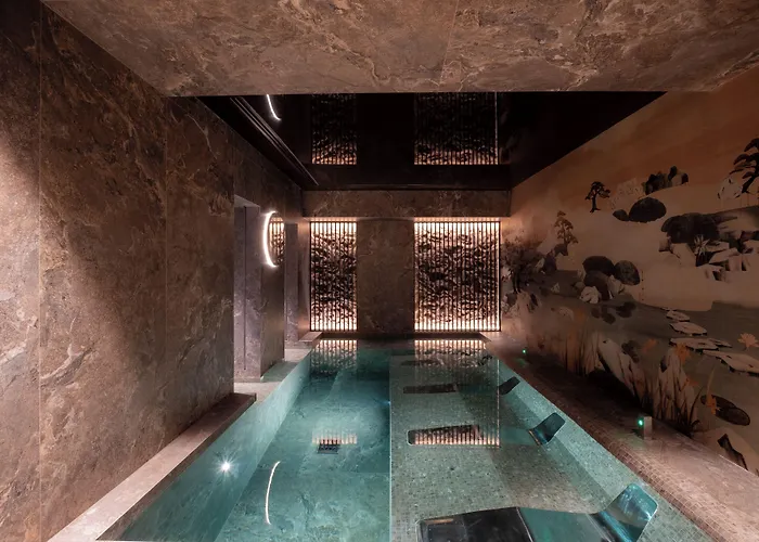 Hotel Eight Cortina Cortina dʼAmpezzo