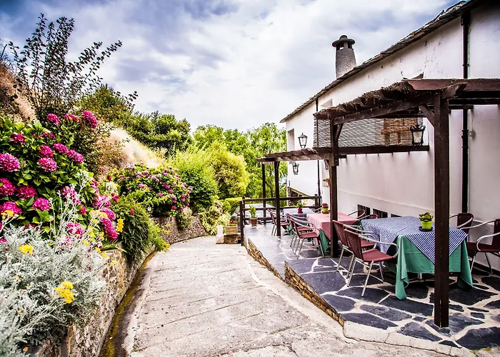 Finca Los Llanos