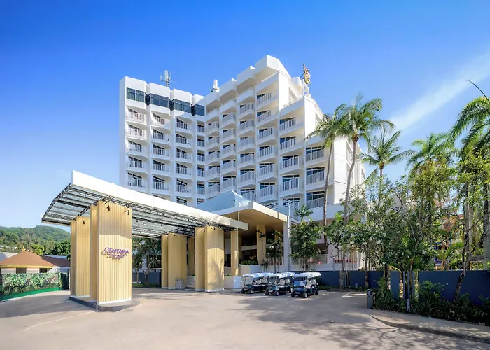 Centara Karon Resort Phuket