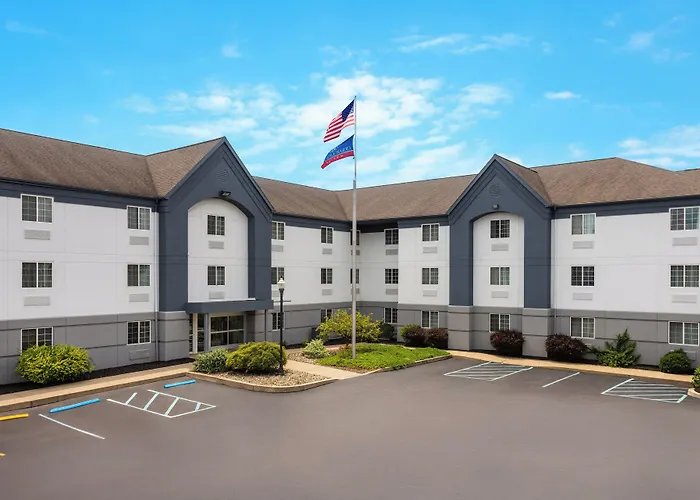 Candlewood Williamsport By Ihg