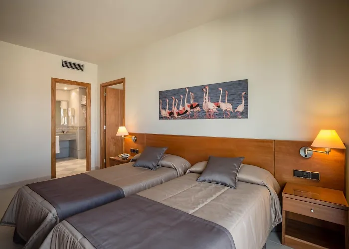 Hotel Rull Deltebre