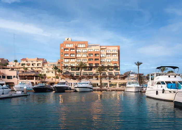 Marinaterra &Spa