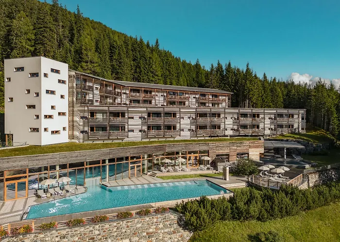 Falkensteiner Club Funimation Katschberg Katschberghöhe