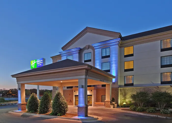 Holiday Inn Express Hotel & Suites Lawton-Fort Sill By Ihg