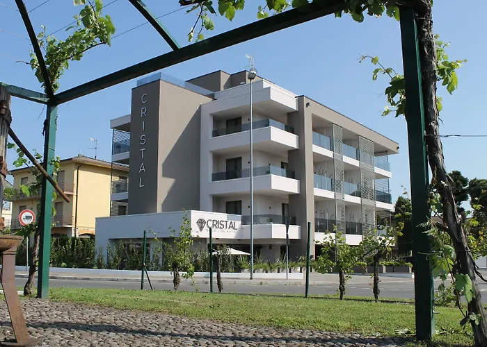 Hotel Cristal