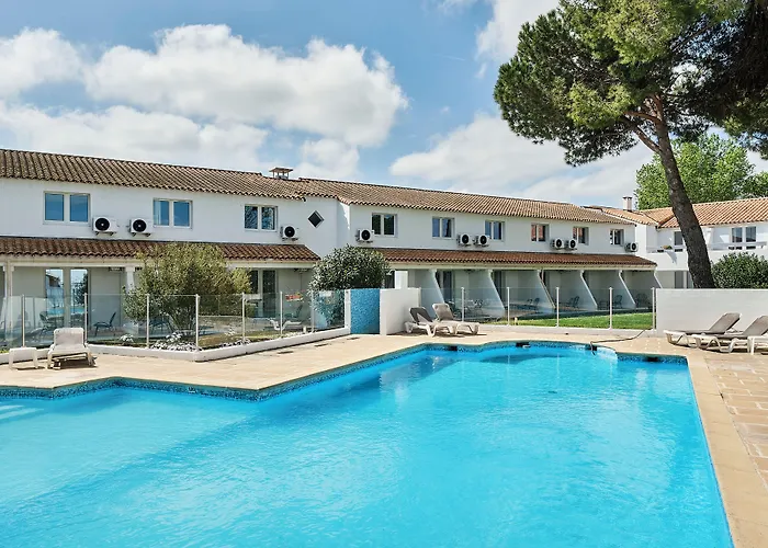 Noemys Aigues-Mortes - ex Mona Lisa Royal Hôtel