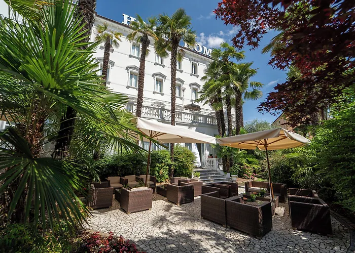 Hotel Terme Roma