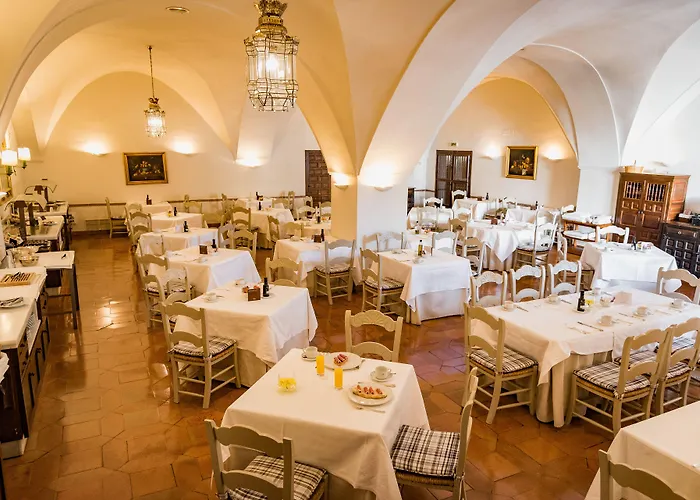 Parador de Mérida