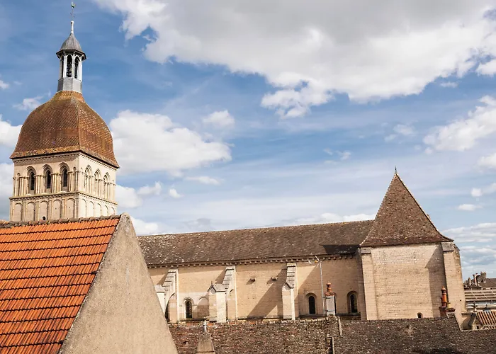 Abbaye De Maizieres