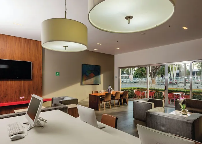 Holiday Inn Express Puebla By Ihg