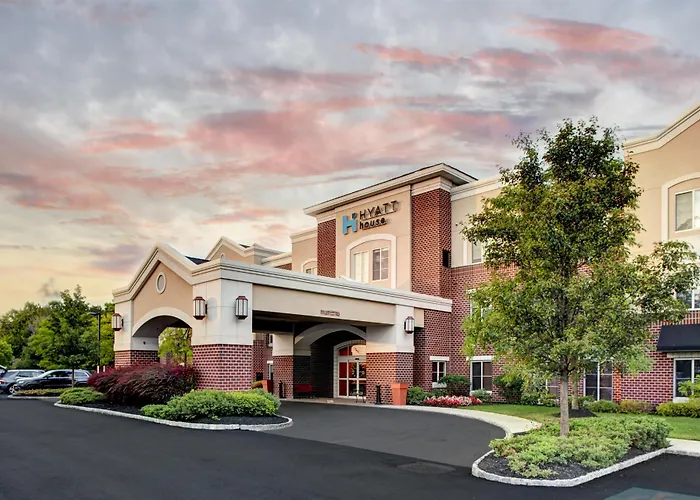 Hyatt House Branchburg - Bridgewater
