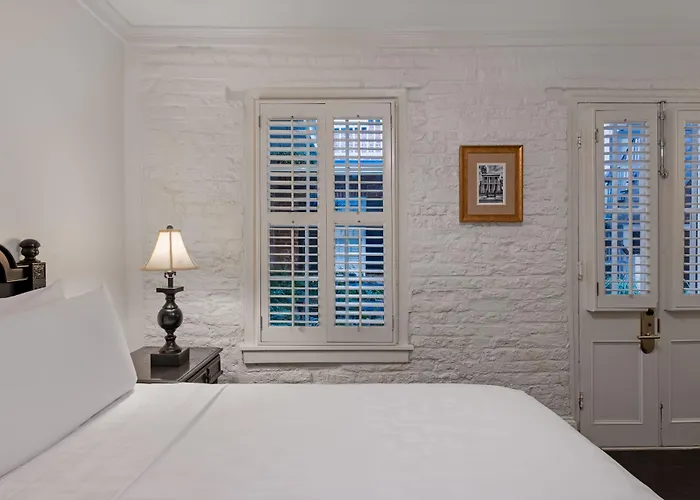 Hotel Royal New Orleans