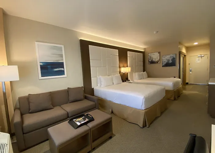 Wyndham Anaheim