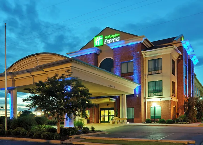 Holiday Inn Express & Suites Olive Branch By Ihg