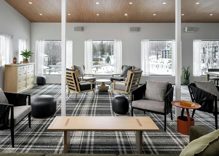 Mont Gabriel, Sainte-Adele, A Tribute Portfolio Resort