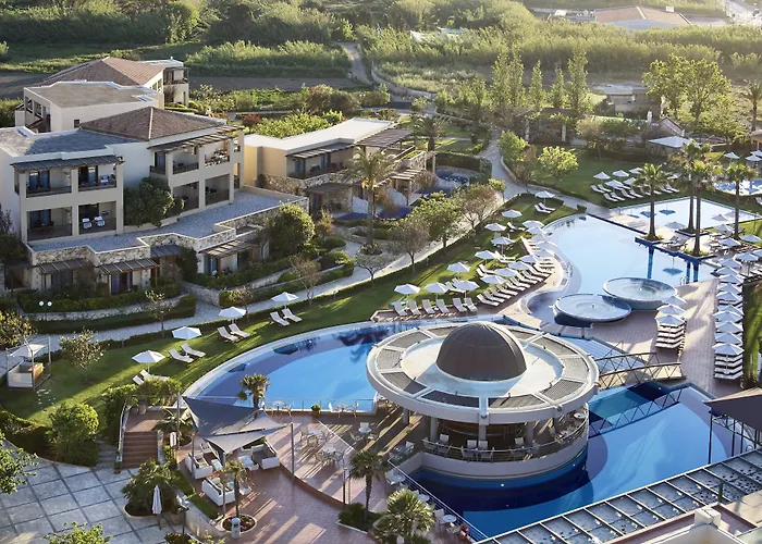 Minoa Palace Resort Platanés