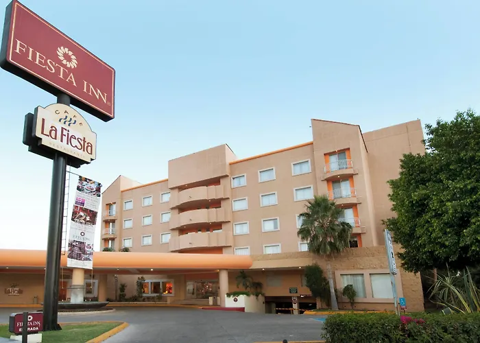 Fiesta Inn Express Hermosillo