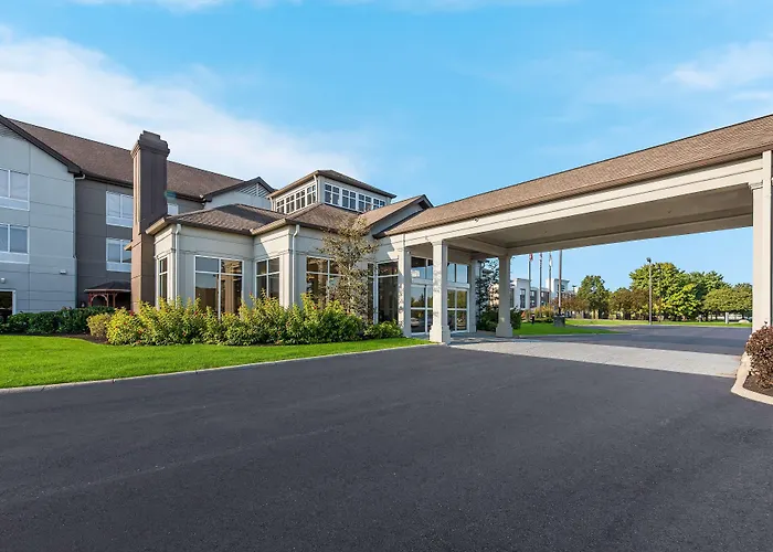 Hilton Garden Inn Columbus/Grove City