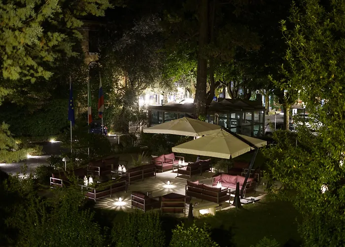 Silva Hotel Splendid