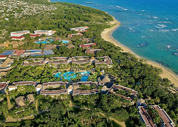 Hotel Iberostar Costa Dorada Puerto Plata
