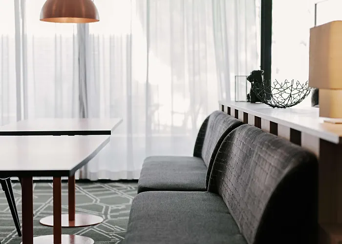 Scandic Segevang Malmö