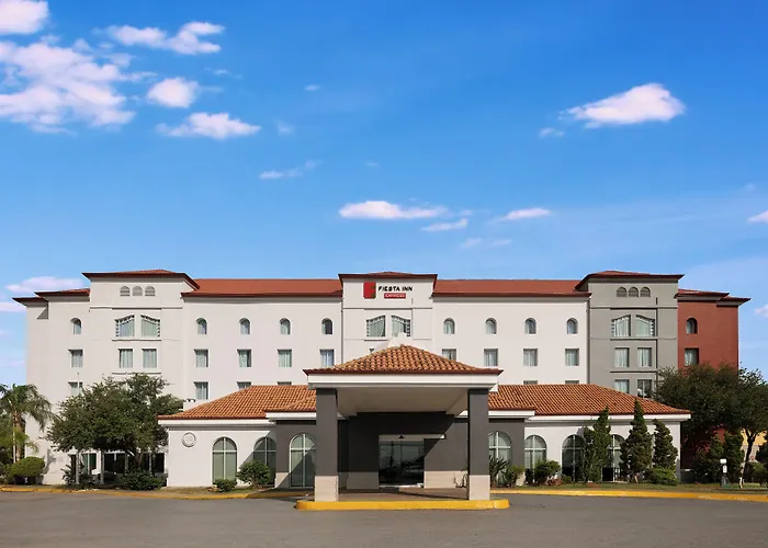 Fiesta Inn Nuevo Laredo