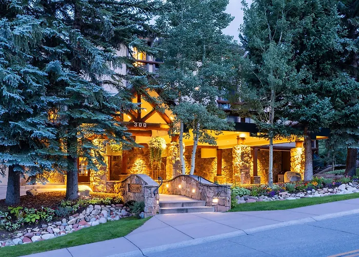 Stonebridge Inn