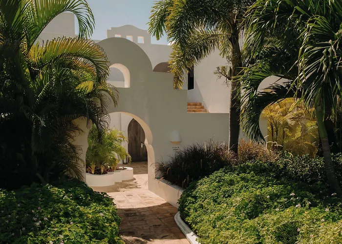 Cap Juluca, A Belmond Hotel, Anguilla West End Village