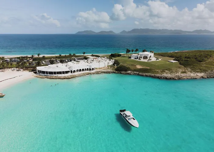 Cap Juluca, A Belmond Hotel, Anguilla West End Village