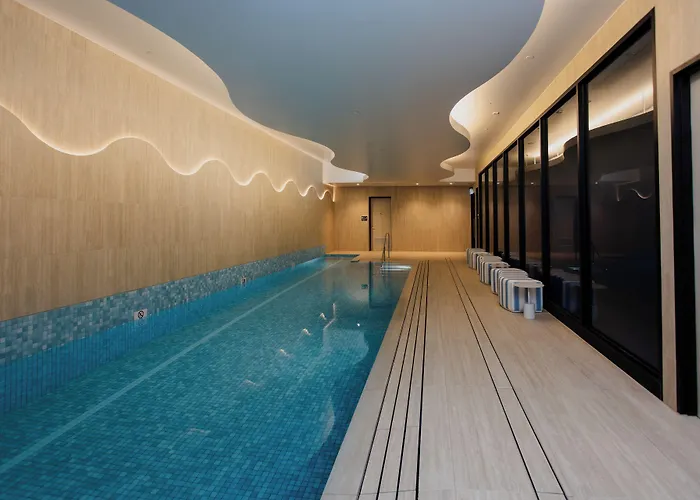 Bayside Geelong Hotel & Apartments, An Ascend Collection Hotel