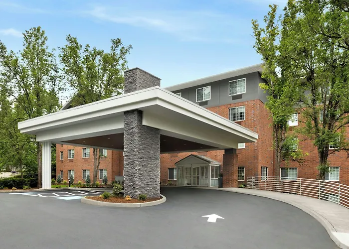 Fairfield Inn & Suites Portland South/Lake Oswego