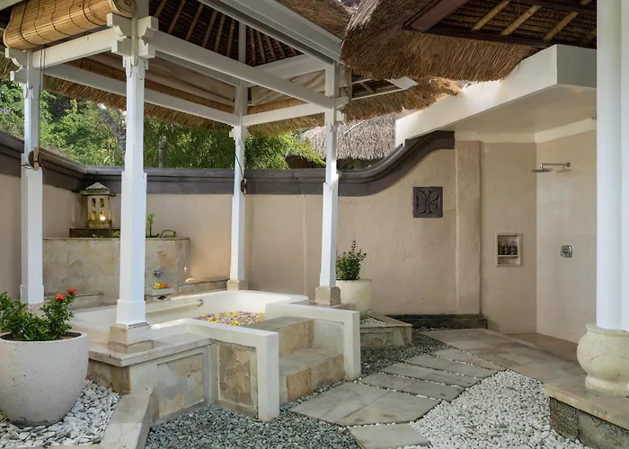 Hilton Bali Resort Nusa Dua 