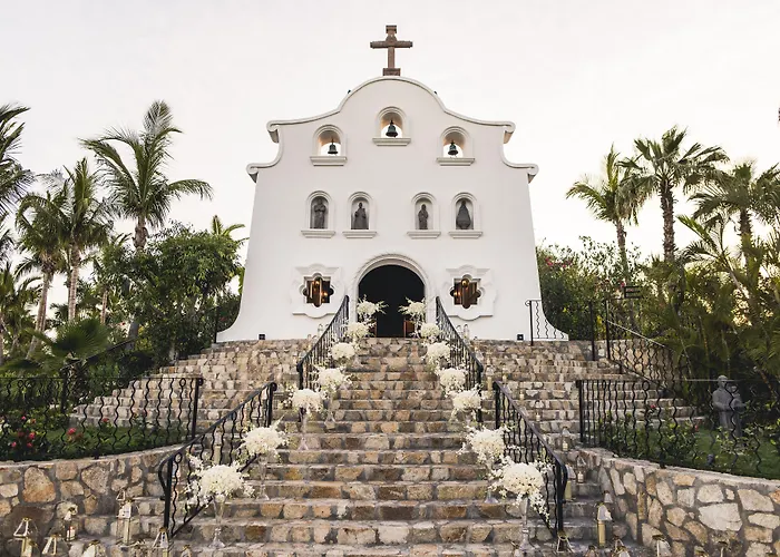 Hotel One&Only Palmilla San José del Cabo